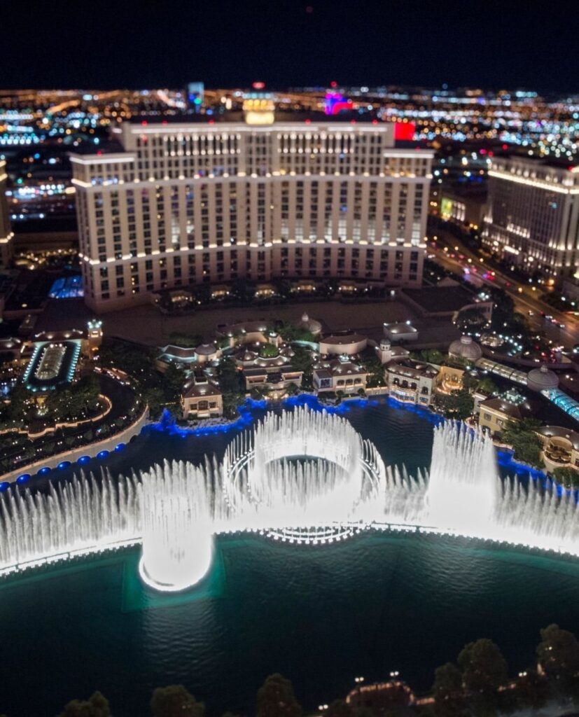 Best Things to Do in Las Vegas (2026 Guide) –