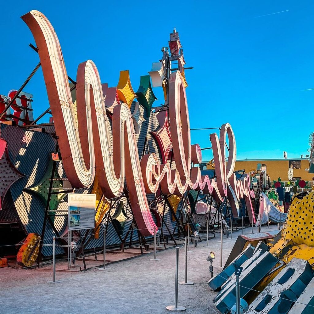 Best Things to Do in Las Vegas (2026 Guide) –