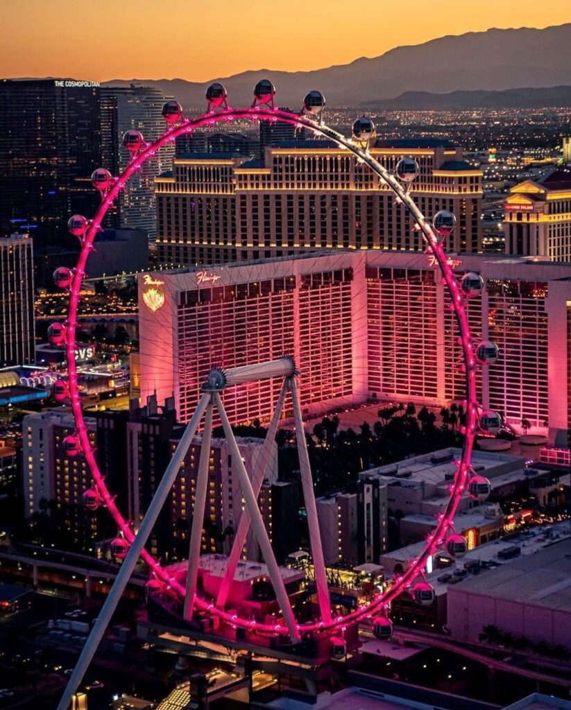Best Things to Do in Las Vegas (2026 Guide) –