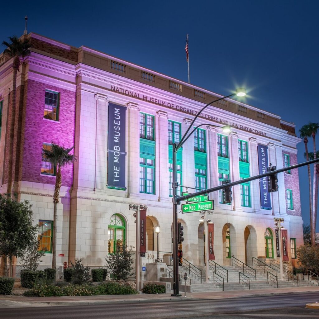 Best Things to Do in Las Vegas (2026 Guide) –