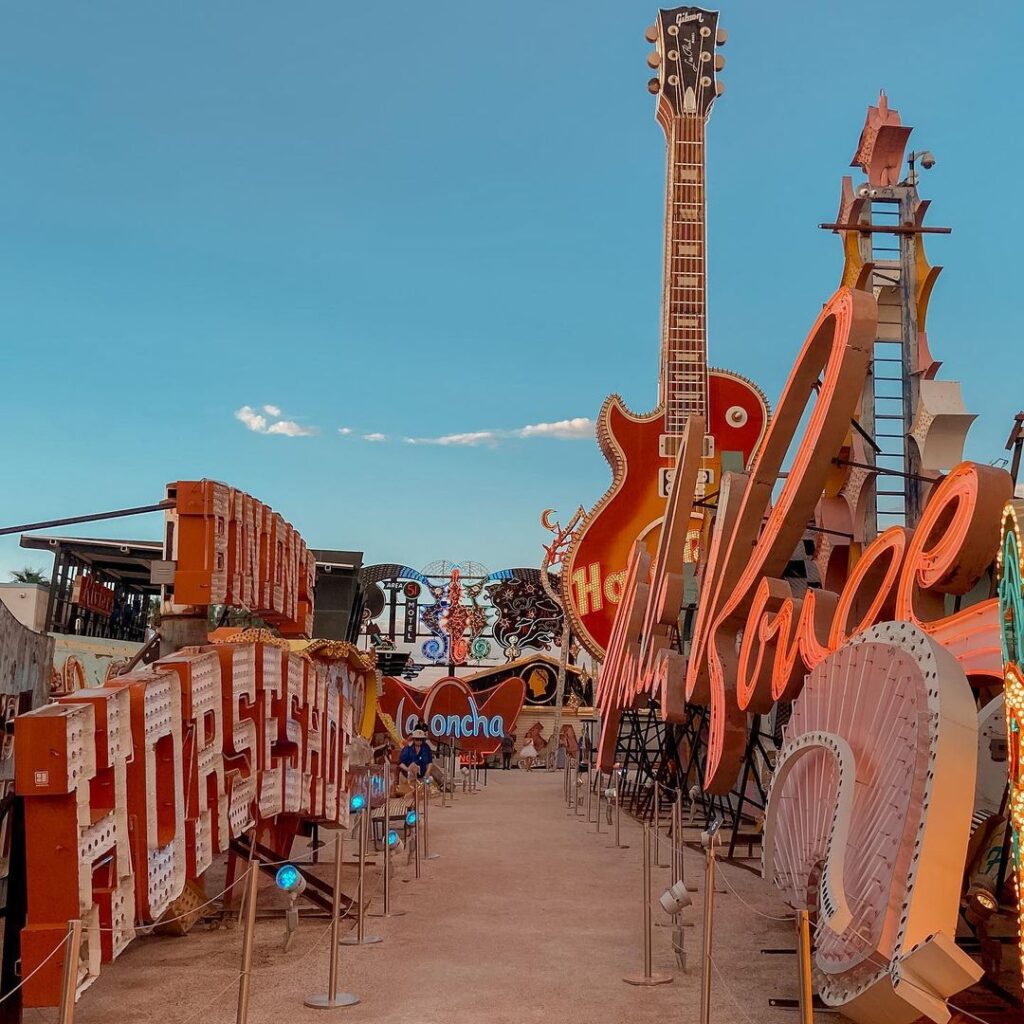 Best Things to Do in Las Vegas (2026 Guide) –