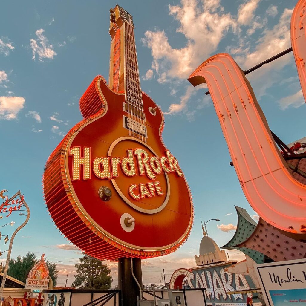 Best Things to Do in Las Vegas (2026 Guide) –