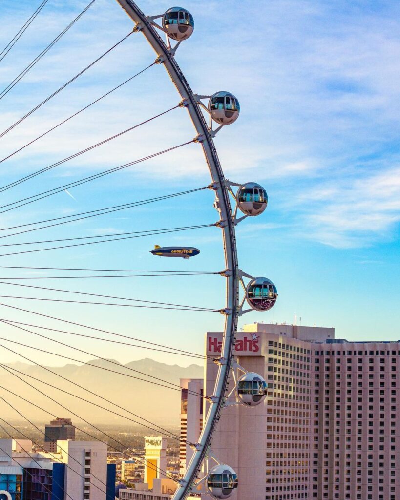 Best Things to Do in Las Vegas (2026 Guide) –