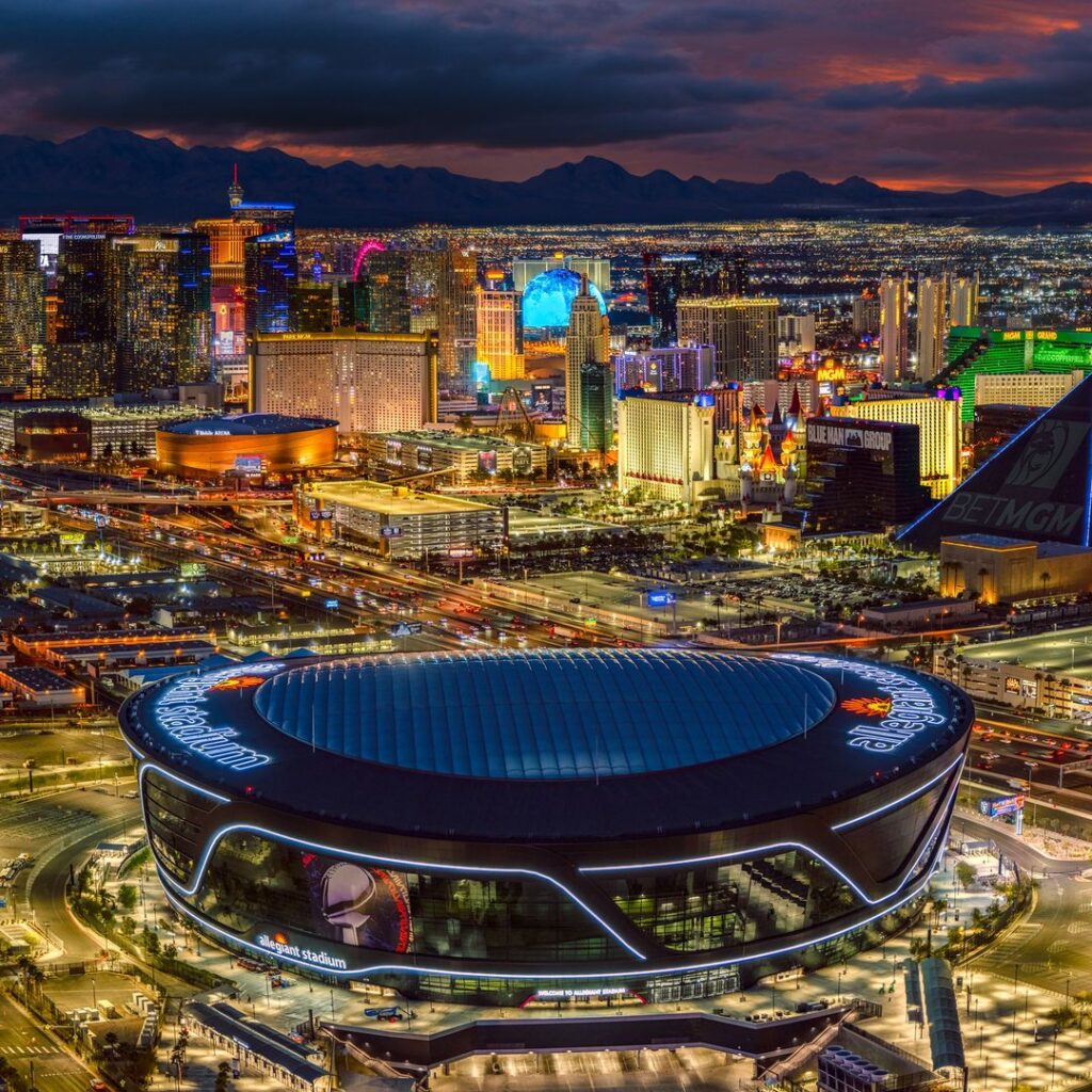 Best Things to Do in Las Vegas (2026 Guide) –