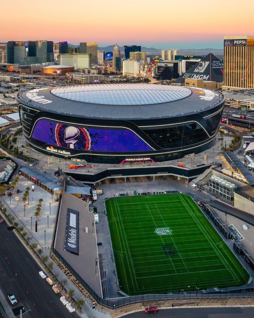 Best Things to Do in Las Vegas (2026 Guide) –