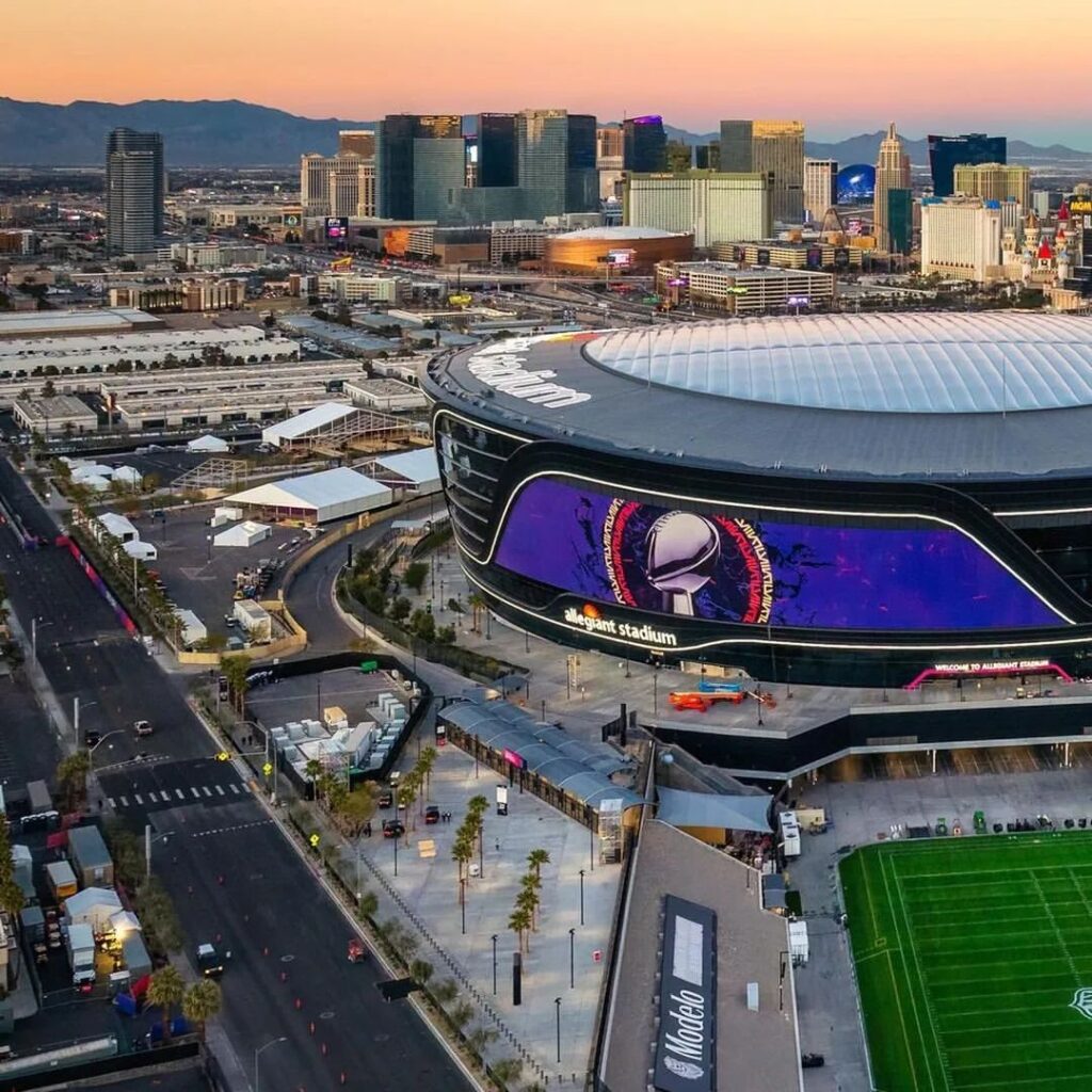 Best Things to Do in Las Vegas (2026 Guide) –