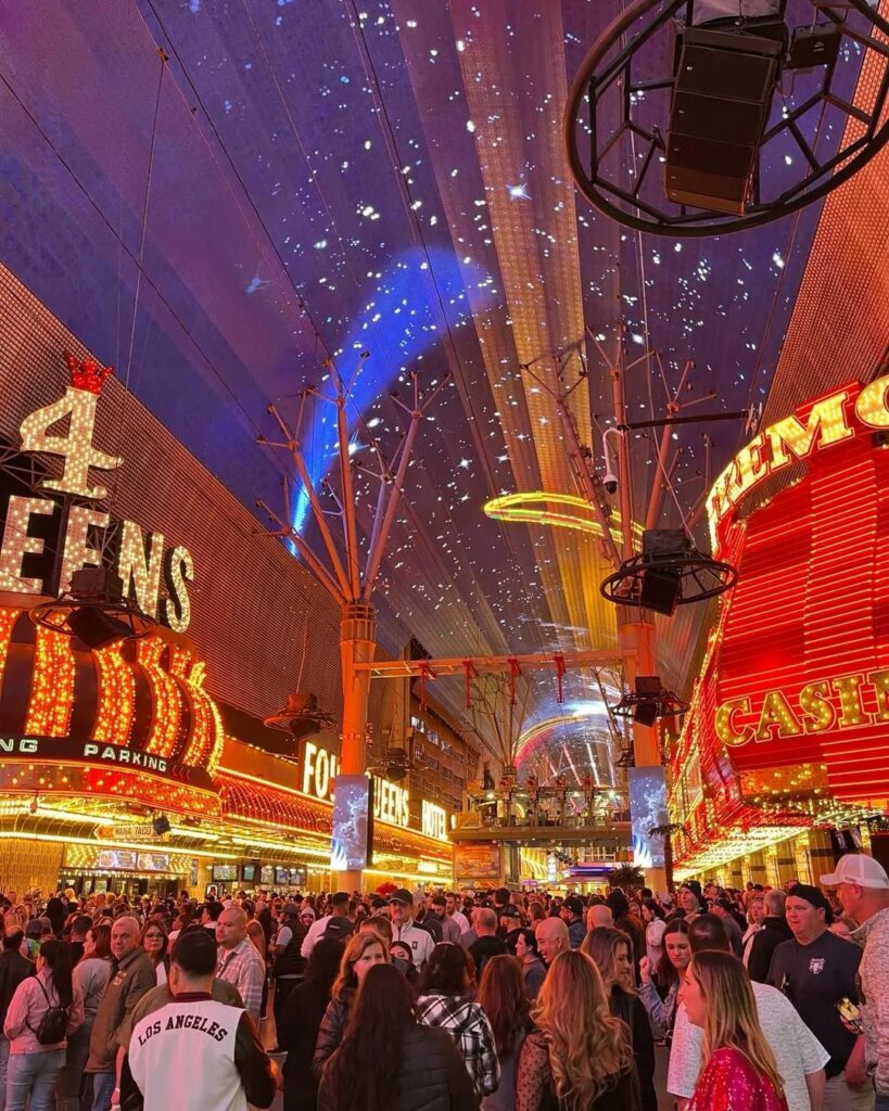 Best Things to Do in Las Vegas (2026 Guide) –