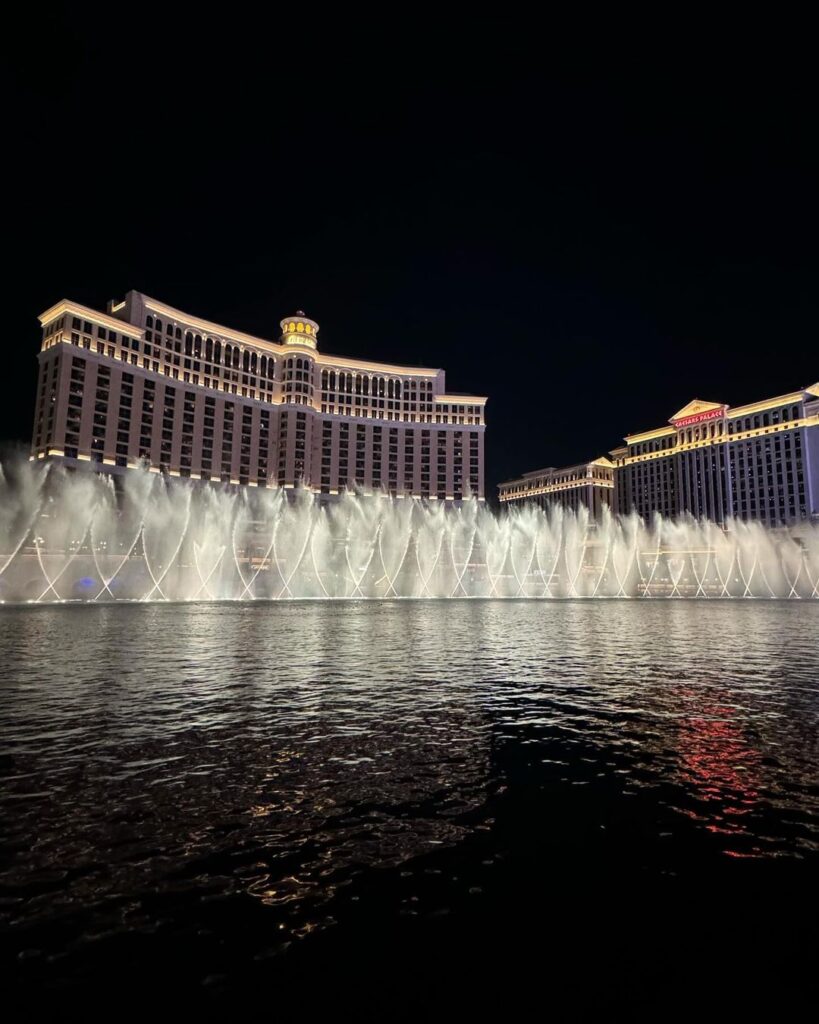 Best Things to Do in Las Vegas (2026 Guide) –