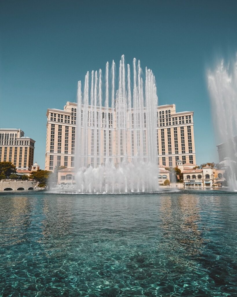 Best Things to Do in Las Vegas (2026 Guide) –