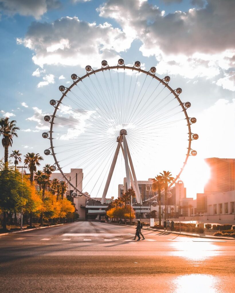 Best Things to Do in Las Vegas (2026 Guide) –