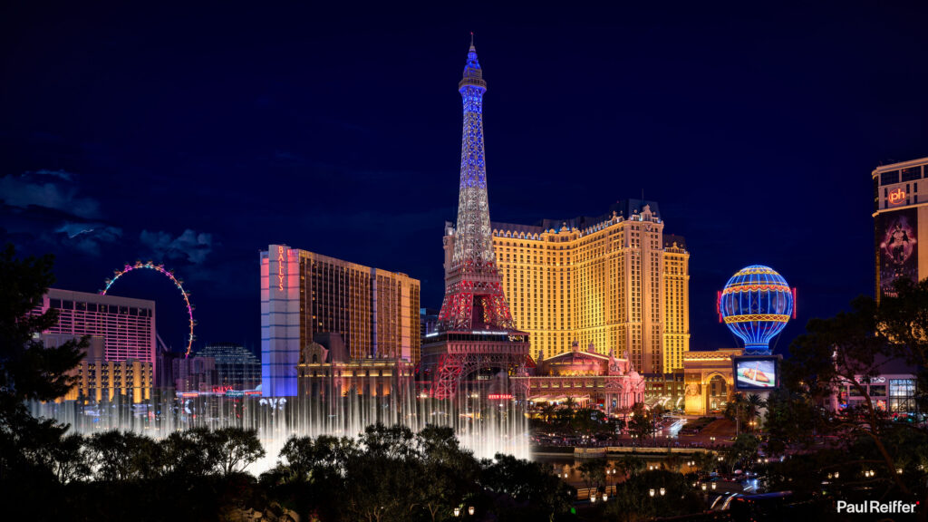 Best Things to Do in Las Vegas (2026 Guide) –
