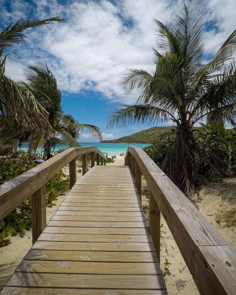 Best Things to Do in Puerto Rico: Sun, Sand & Unforgettable Adventures –