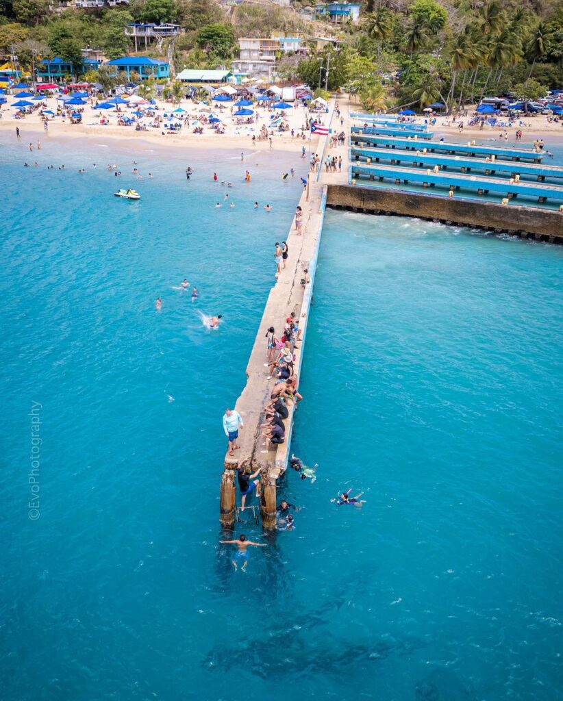 things to do in Puerto Rico