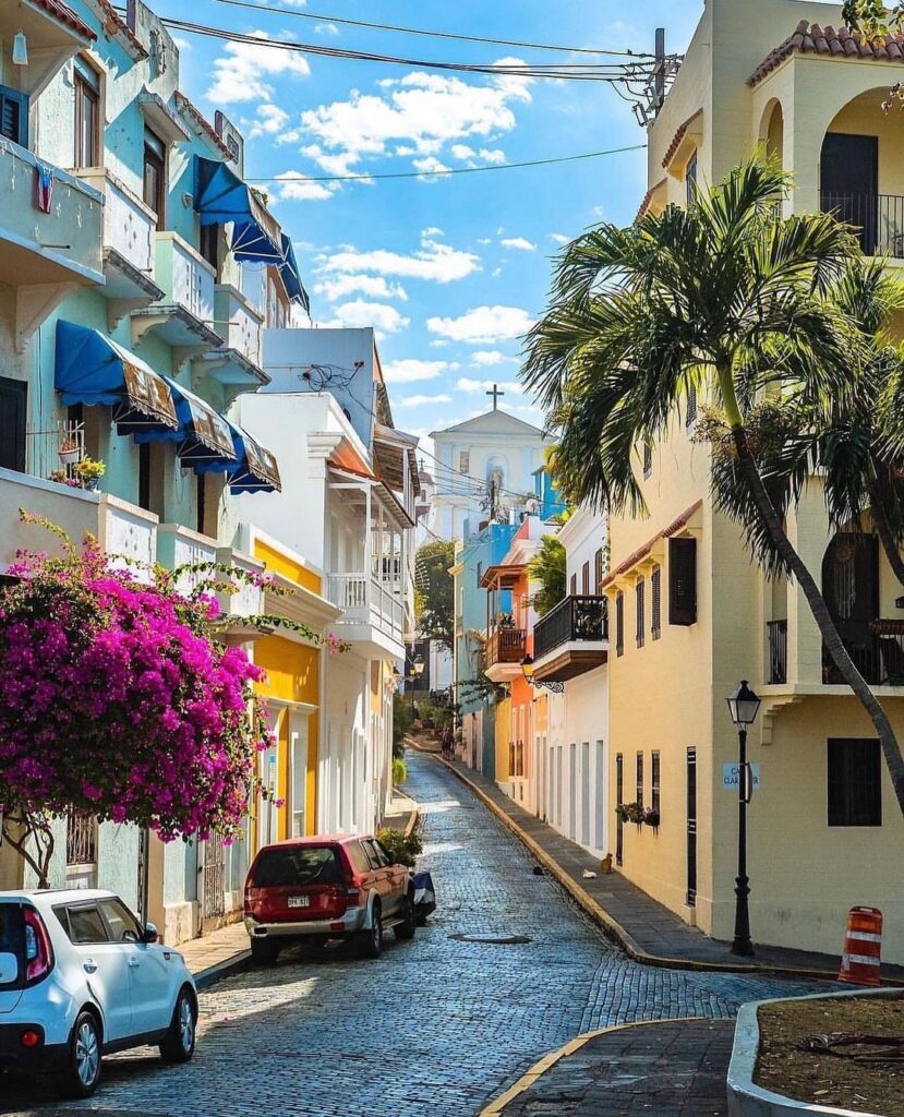 Best Things to Do in Puerto Rico: Sun, Sand & Unforgettable Adventures –
