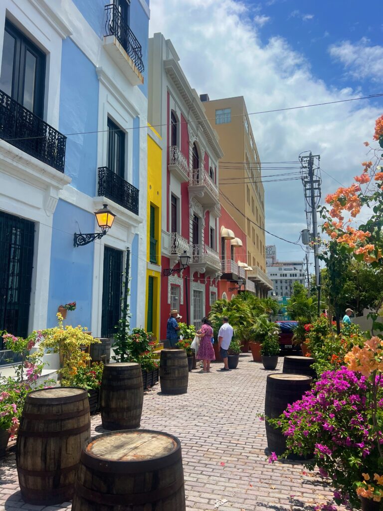 Best Things to Do in Puerto Rico: Sun, Sand & Unforgettable Adventures –