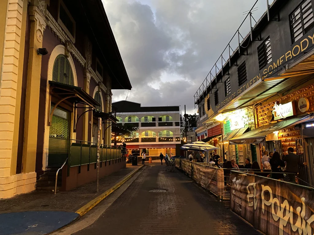 Best Things to Do in Puerto Rico: Sun, Sand & Unforgettable Adventures –