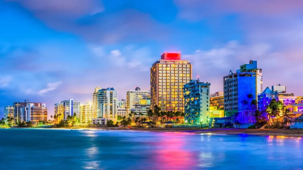 Best Things to Do in Puerto Rico: Sun, Sand & Unforgettable Adventures –