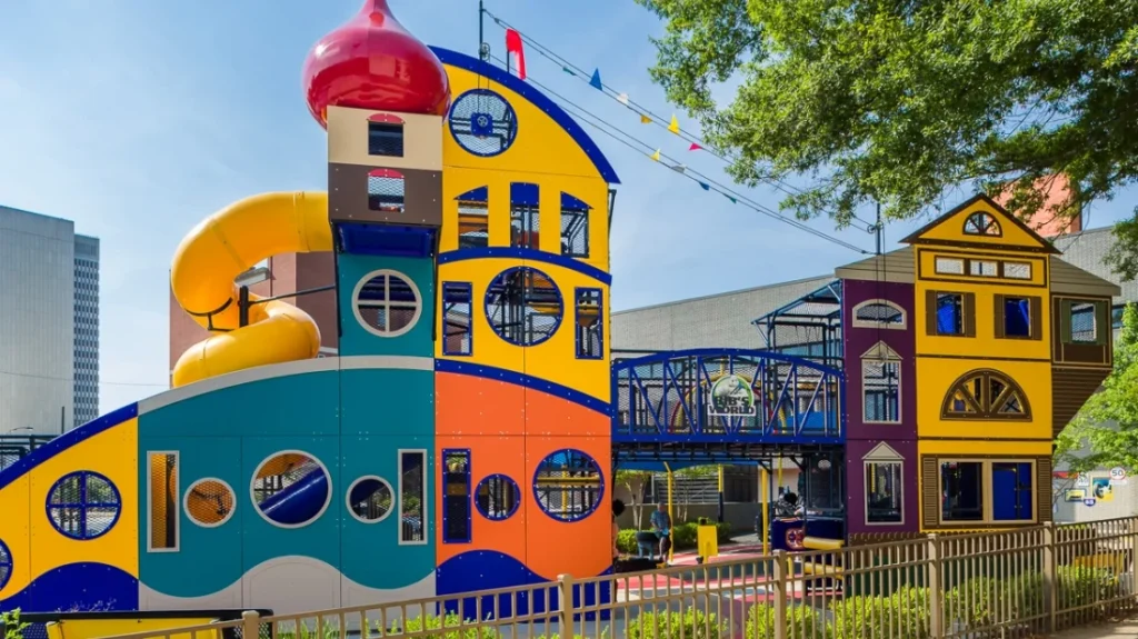 Things to Do in Greenville: 10 Must-See Places –