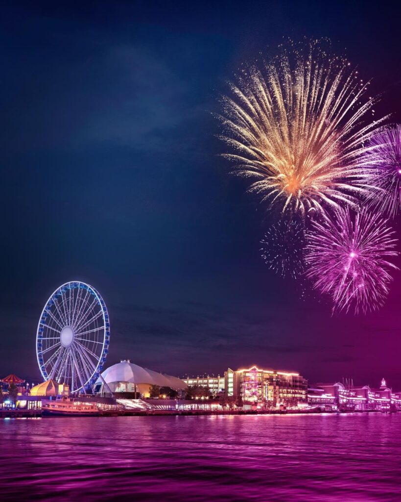 Things to Do in Chicago: 10 Must-See Places You Can’t Miss –