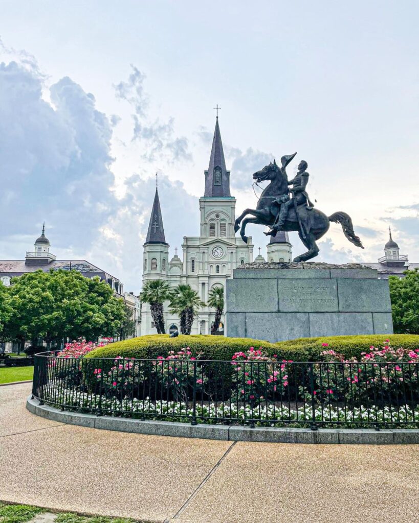 Things to Do in New Orleans: 10 Must-See Places You Can’t Miss –