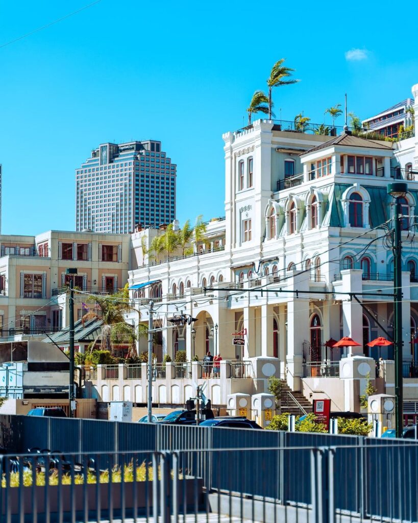 Things to Do in New Orleans: 10 Must-See Places You Can’t Miss –