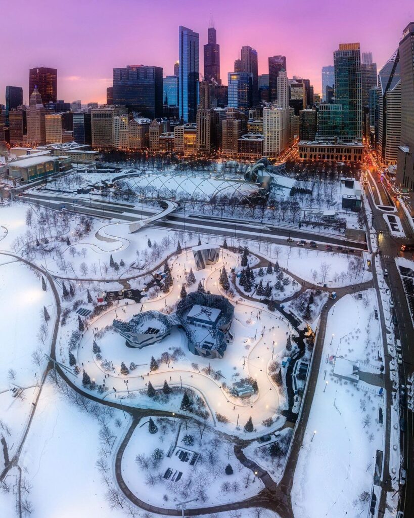 things to do in Chicago