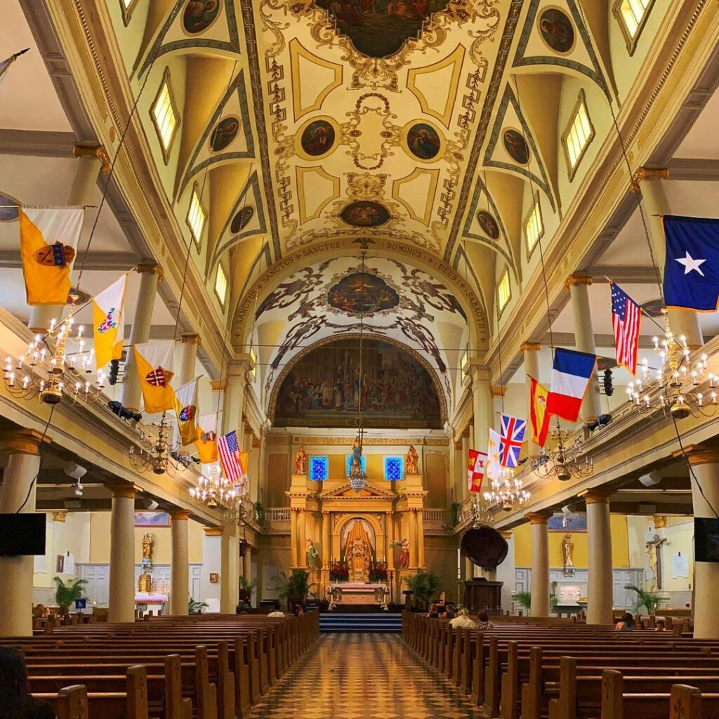 Things to Do in New Orleans: 10 Must-See Places You Can’t Miss –