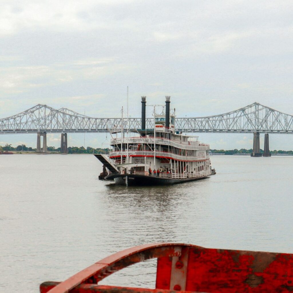 Things to Do in New Orleans: 10 Must-See Places You Can’t Miss –