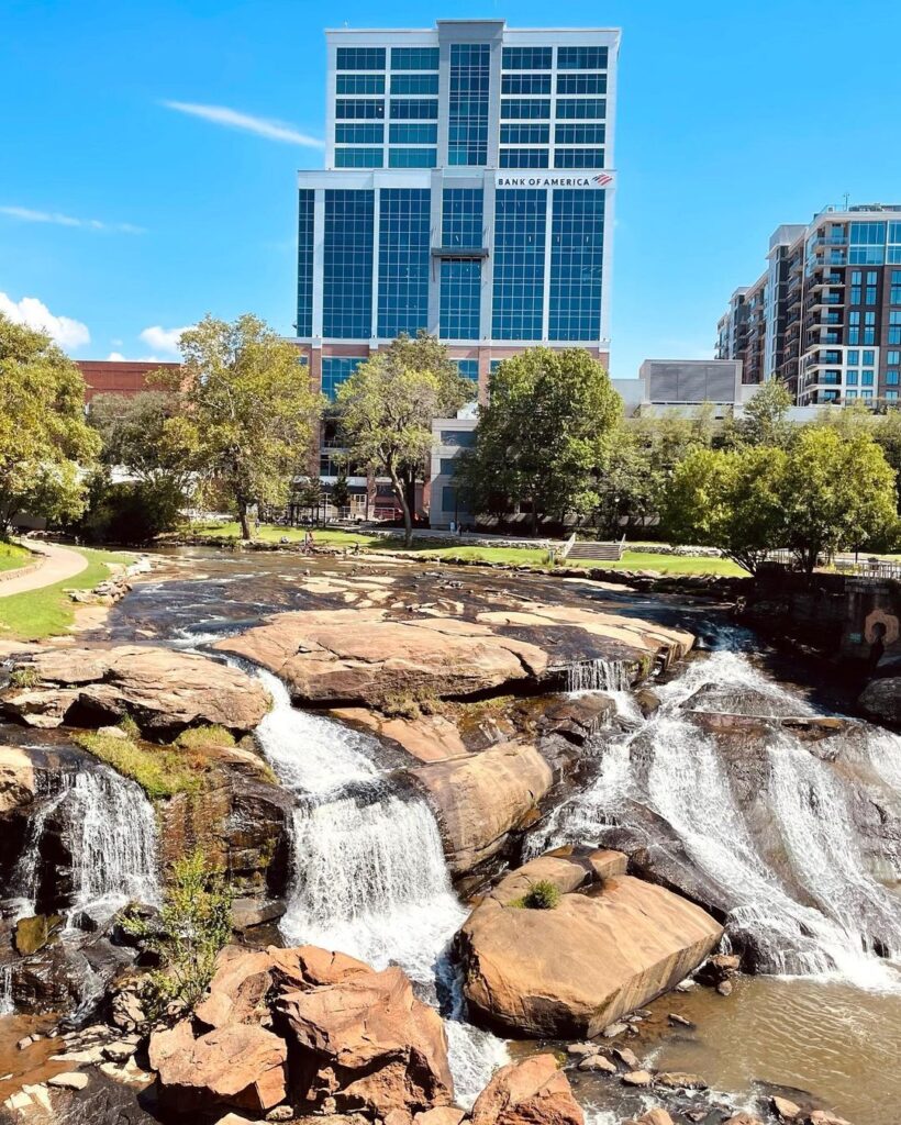 Things to Do in Greenville: 10 Must-See Places –