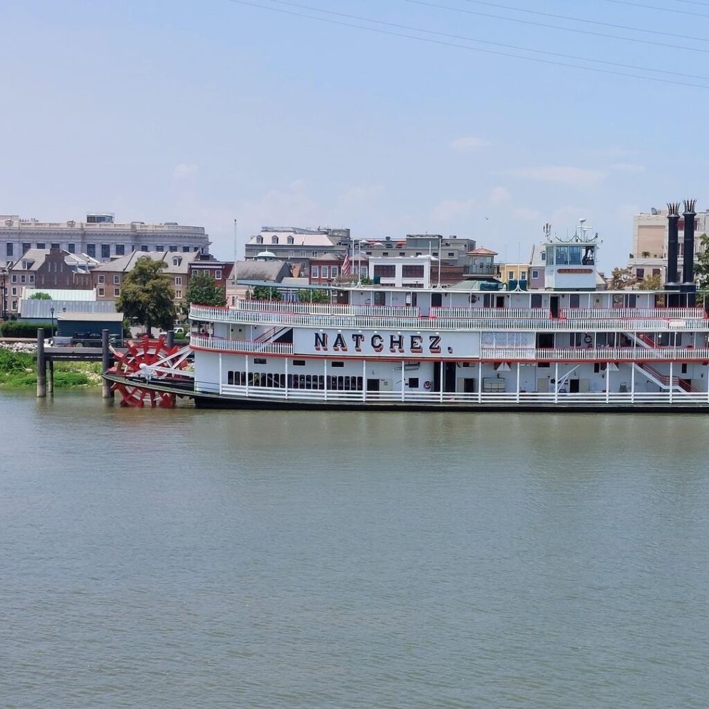 Things to Do in New Orleans: 10 Must-See Places You Can’t Miss –