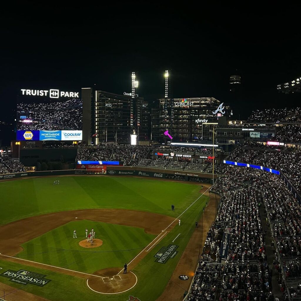 Things to Do in Atlanta: 10 Must-See Places –