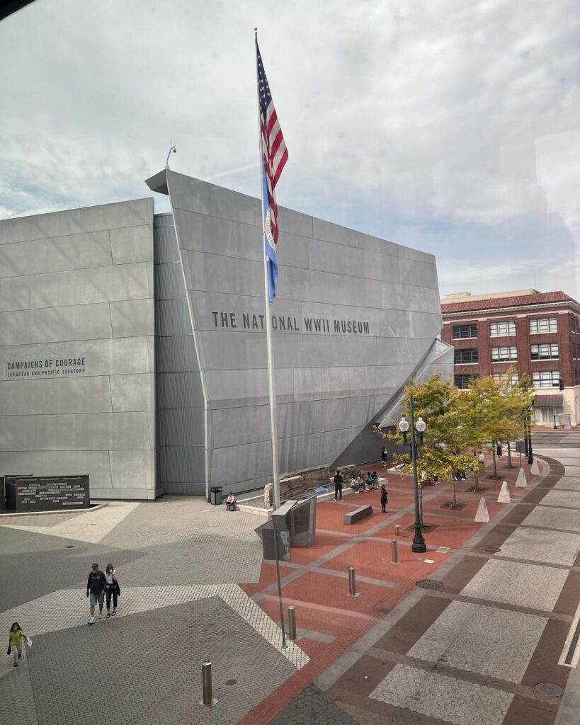 Things to Do in New Orleans: 10 Must-See Places You Can’t Miss –