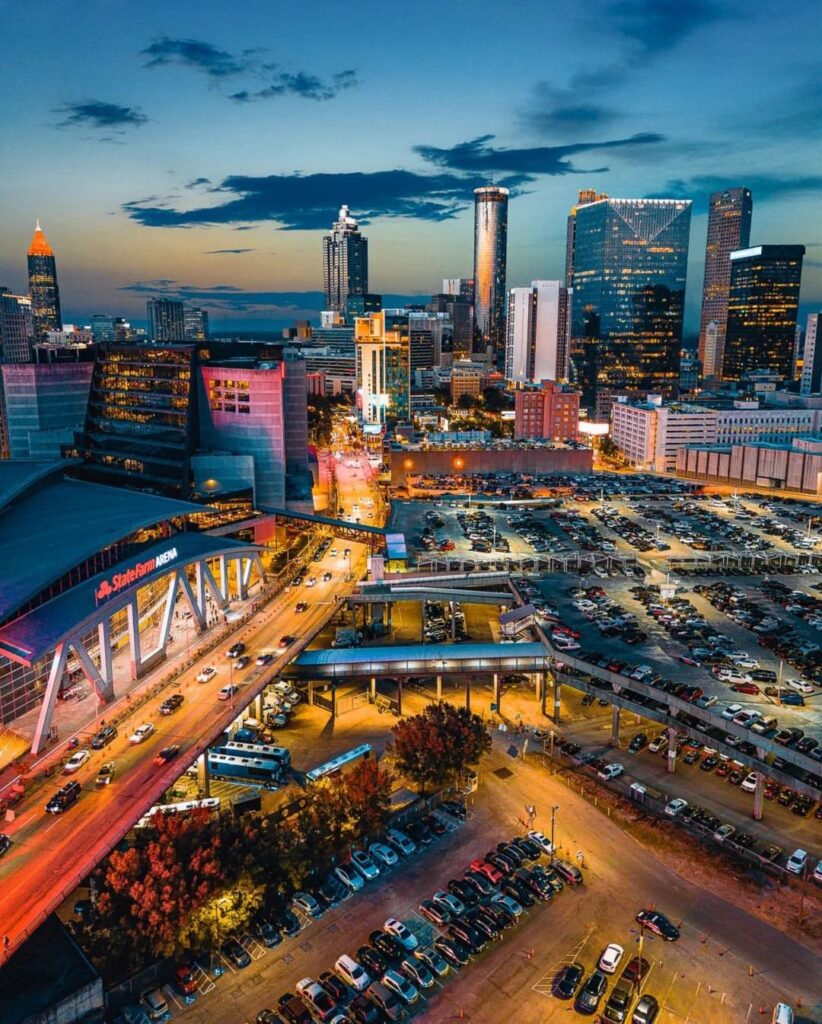 Things to Do in Atlanta: 10 Must-See Places –