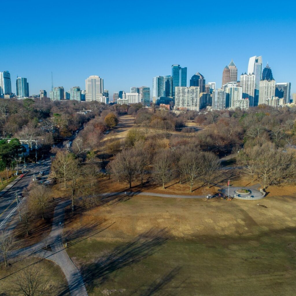 Things to Do in Atlanta: 10 Must-See Places –