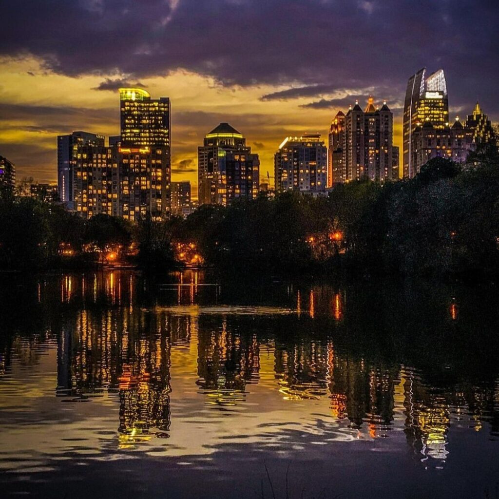 Things to Do in Atlanta: 10 Must-See Places –
