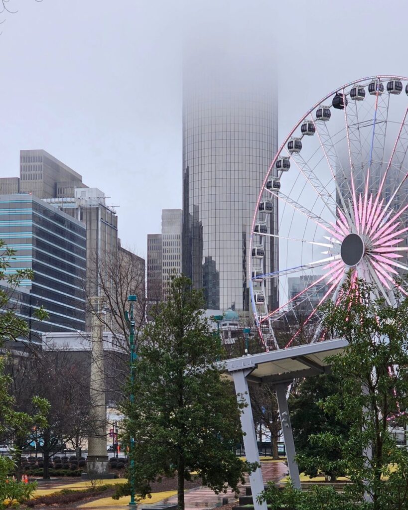 Things to Do in Atlanta: 10 Must-See Places –