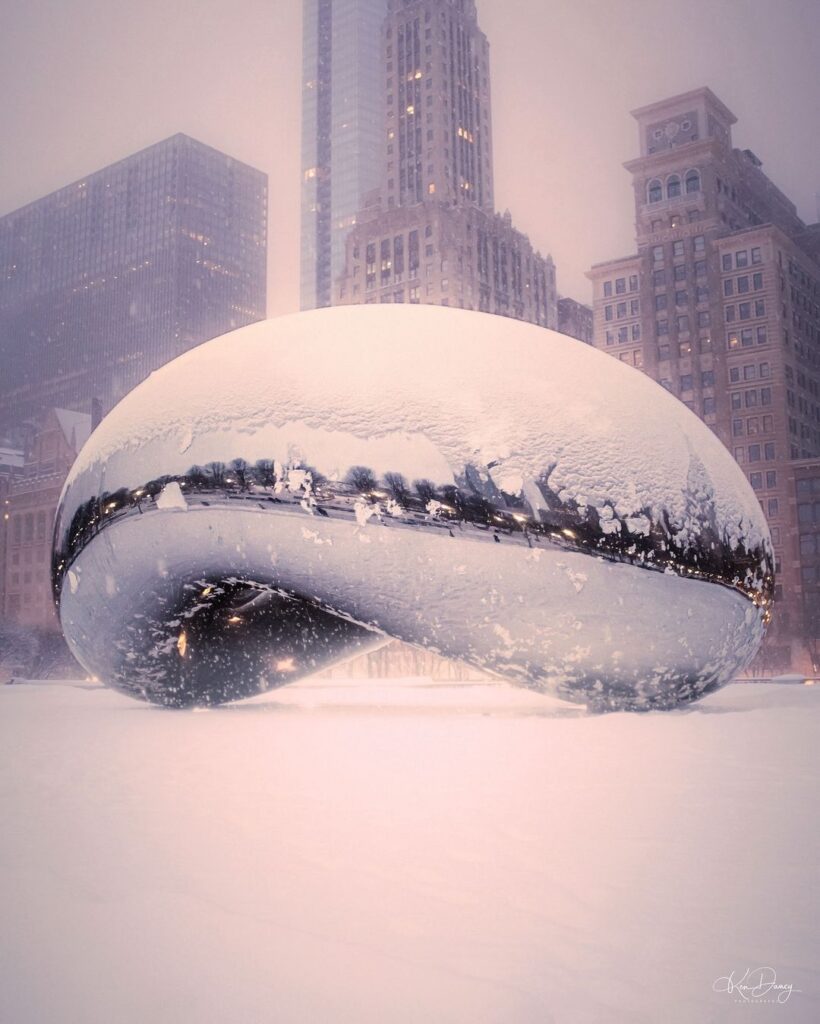 Things to Do in Chicago: 10 Must-See Places You Can’t Miss –