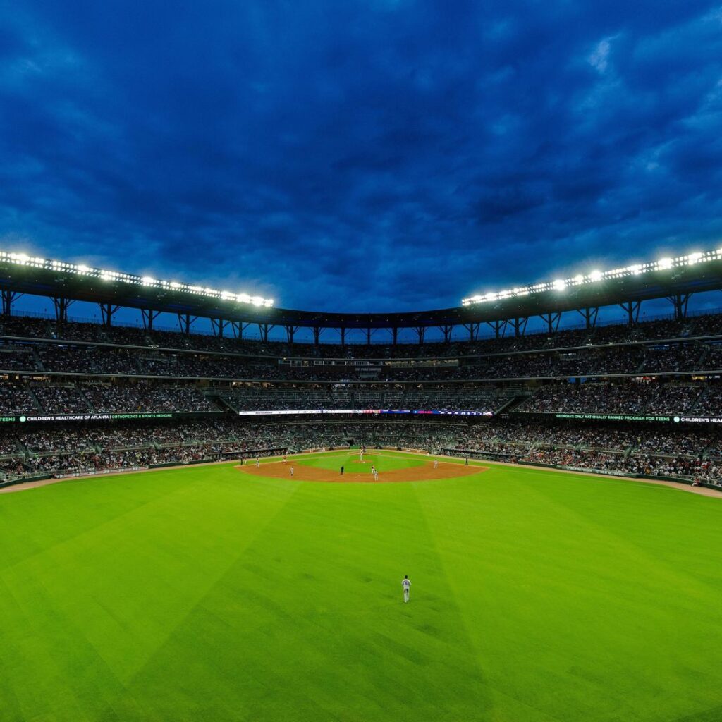 Things to Do in Atlanta: 10 Must-See Places –