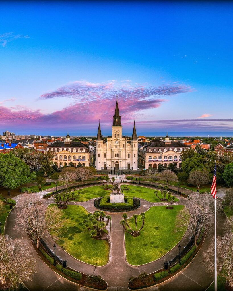 Things to Do in New Orleans: 10 Must-See Places You Can’t Miss –