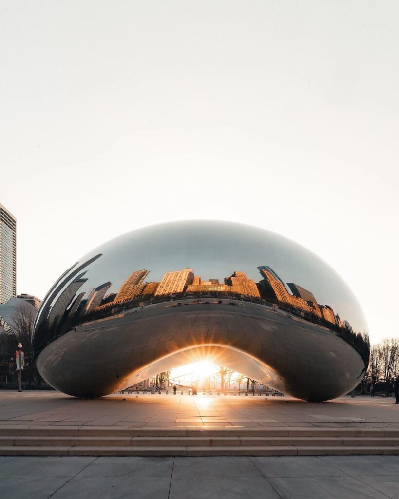 best things to do in Chicago