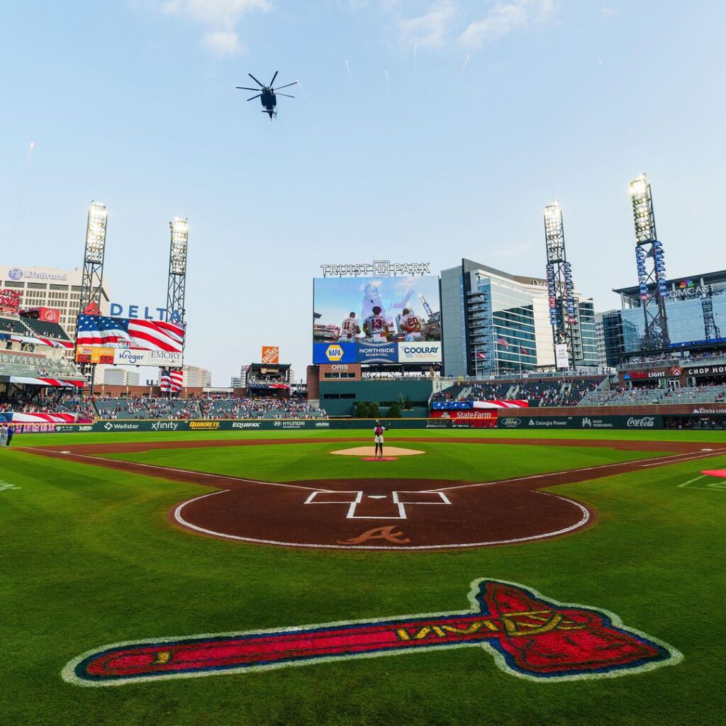 Things to Do in Atlanta: 10 Must-See Places –