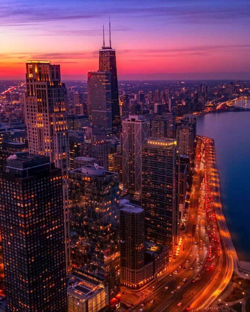Things to Do in Chicago: 10 Must-See Places You Can’t Miss –