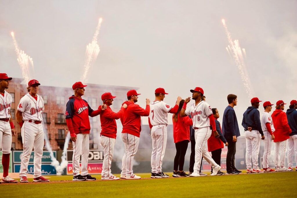 Things to Do in Greenville: 10 Must-See Places –