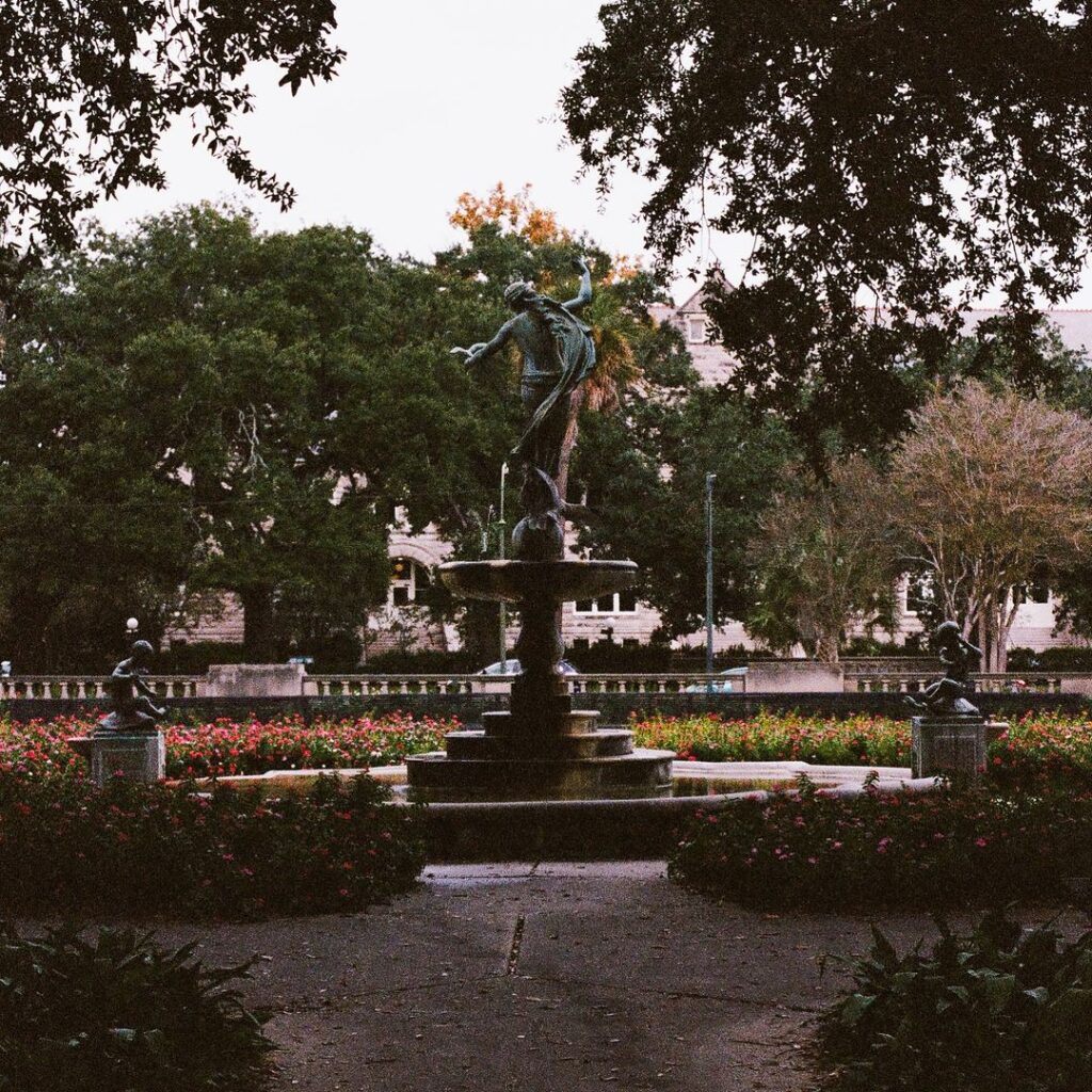 Things to Do in New Orleans: 10 Must-See Places You Can’t Miss –