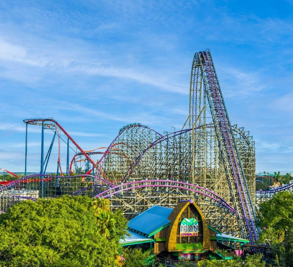 Cosas que hacer en Tampa