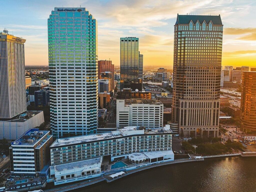 Cosas que hacer en Tampa