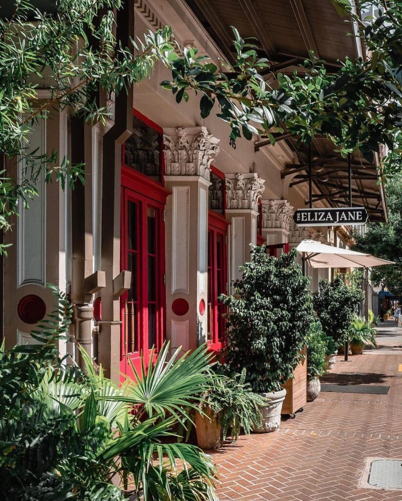 Things to Do in New Orleans: 10 Must-See Places You Can’t Miss –