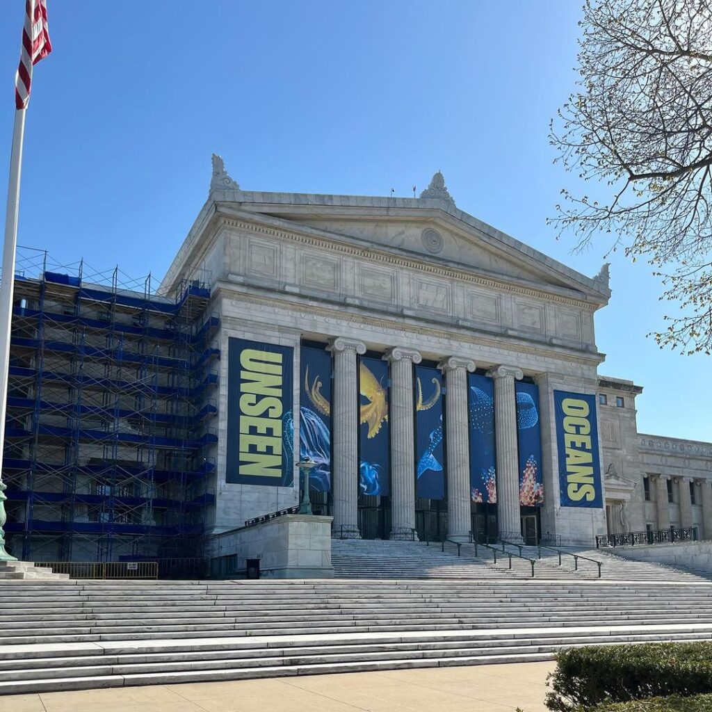 Things to Do in Chicago: 10 Must-See Places You Can’t Miss –