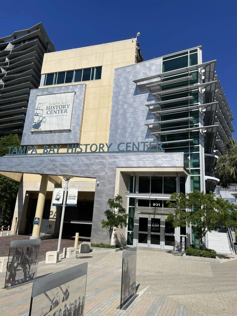 Things to Do in Tampa: 10 Must-See Attractions & Hidden Gems –