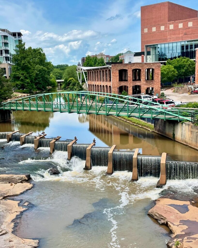 Things to Do in Greenville: 10 Must-See Places –